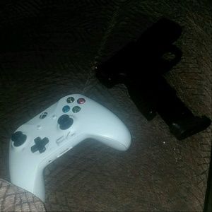 Meet your Posher, Darrell